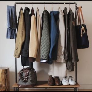 Meet your Posher, Isabella